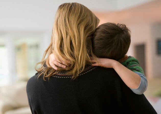 El autismo no viene con manual: viene con unos padres que no se rinden